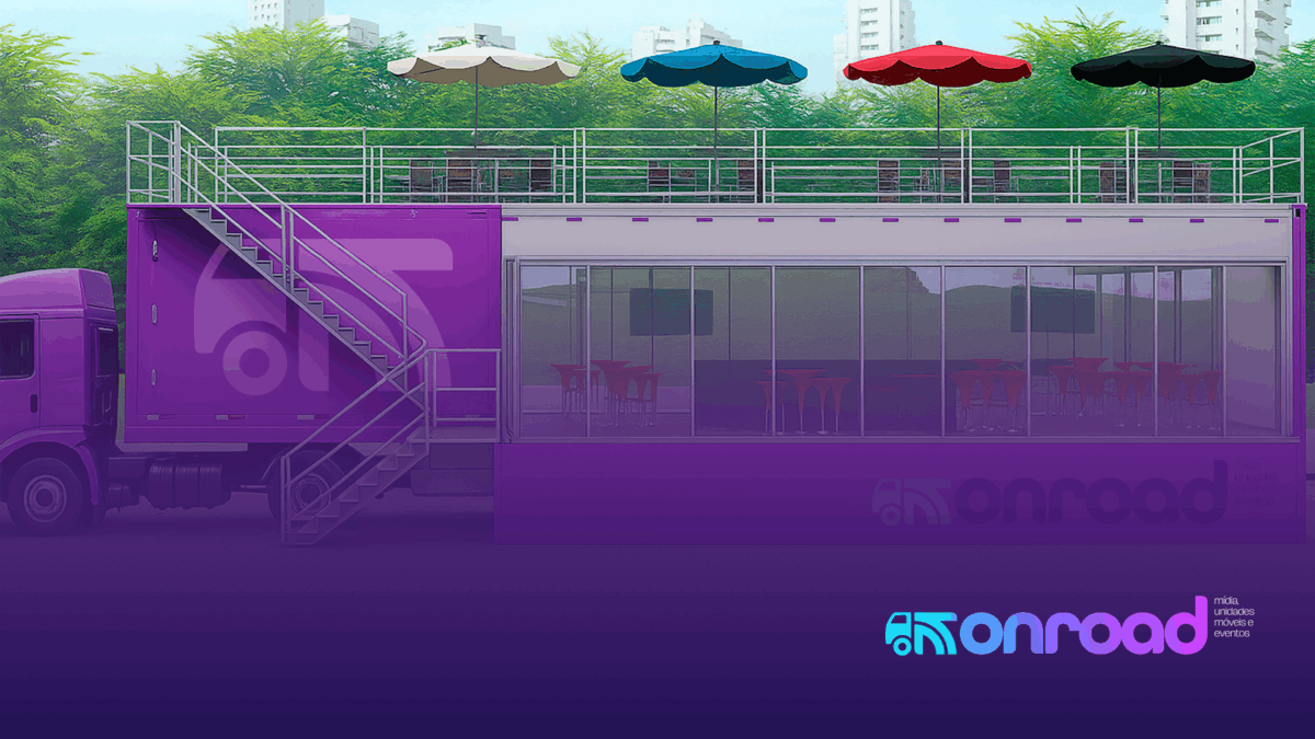 Experiências que movem – O poder das conexões sobre rodas